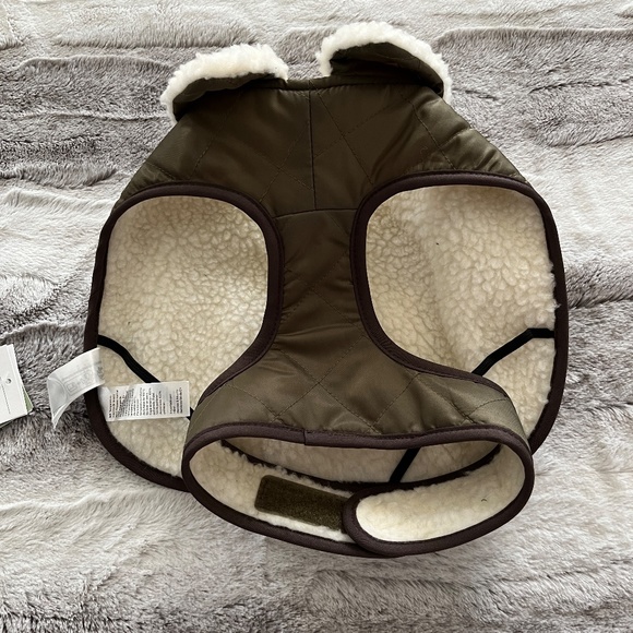 Dog Coat (NWT) - Picture 4 of 10